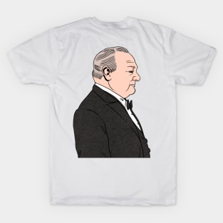 Winston Churchill T-Shirt